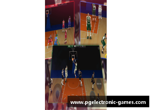 PG模拟器NBA球童：赛场幕后的默默付出与光辉时刻