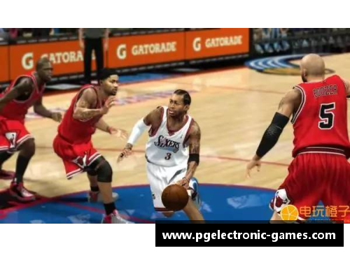 PG模拟器掌握NBA2KOL技巧：打造卓越球员的终极指南 - 副本